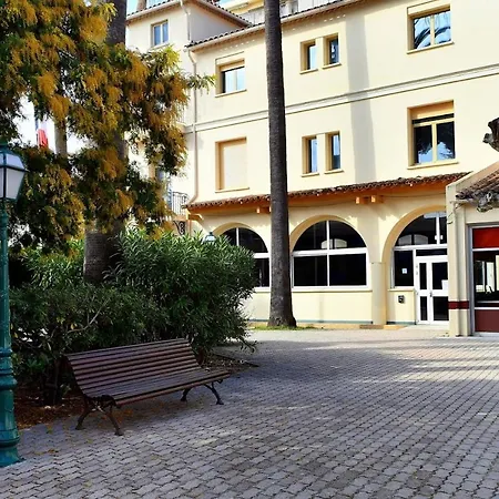 بيت شباب Santa Maria