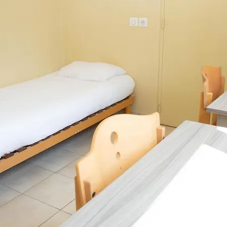 Hostel Santa Maria