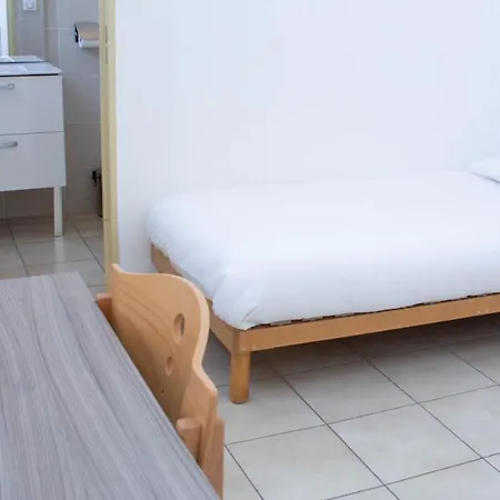 Hostel Santa Maria Cannes