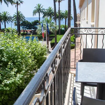 Santa Maria Cannes