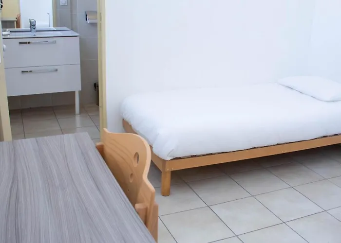 Hostel Santa Maria Cannes