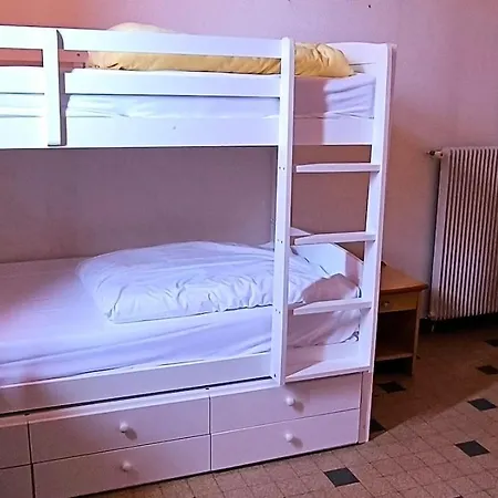 Santa Maria Hostel
