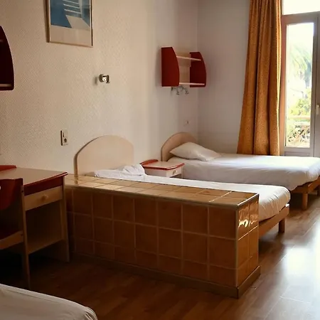 Santa Maria Канны