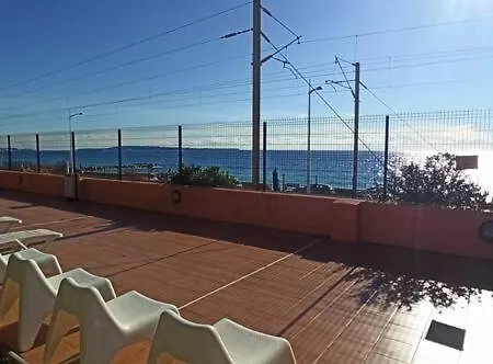 Santa Maria Cannes