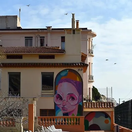 Hostel Santa Maria
