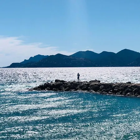 Santa Maria Хостел