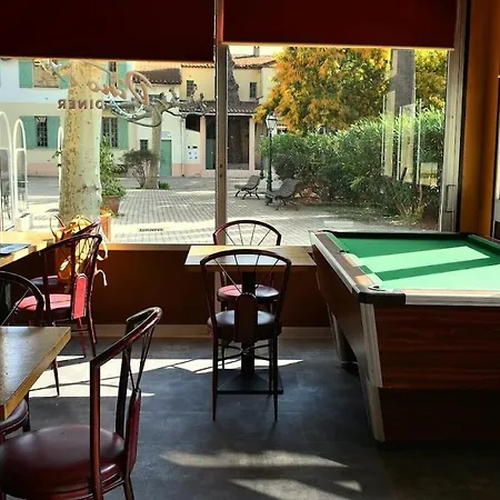 Hostel Santa Maria