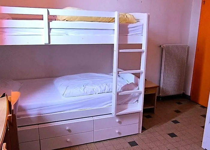 Santa Maria Hostel